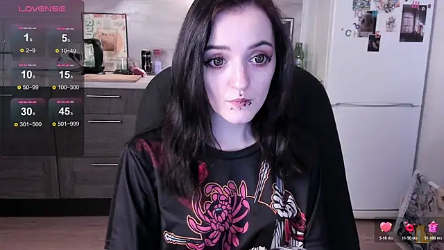 linaa__tyaan's cam snapshot