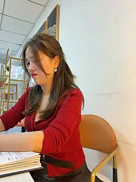 Efangfang live sex cam