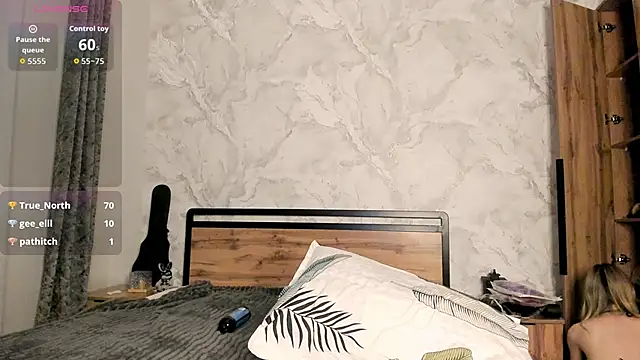 Babby_Rabbit's cam snapshot