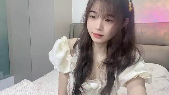 kexin_a's cam snapshot