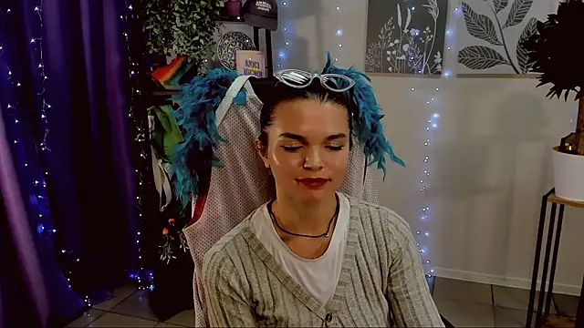 SaraGolben's cam snapshot