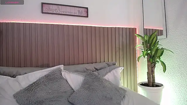 IndieMiller's cam snapshot