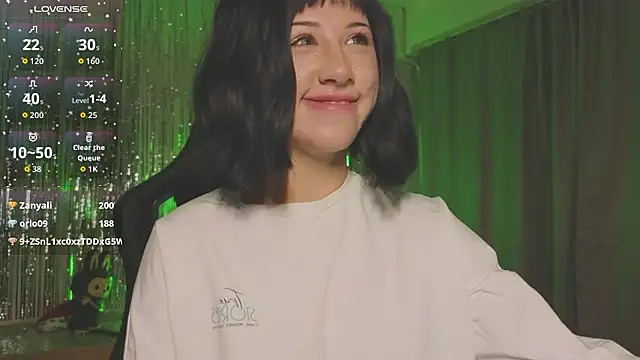 Necucubi02's cam snapshot