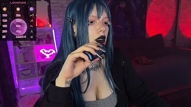 Eva-miller1's cam snapshot