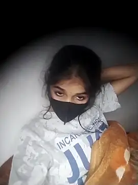 Sexey-Puja's cam snapshot