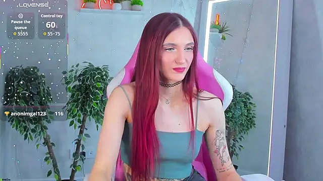 Alisha_Green's cam snapshot