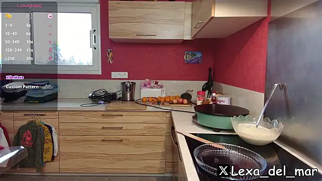 Lexa_del_mar live sex cam