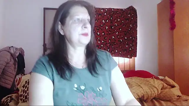 ExtasyMature live sex cam