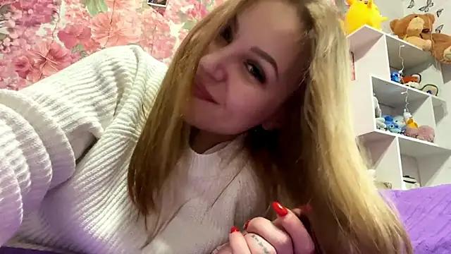 TraciBallena's cam snapshot