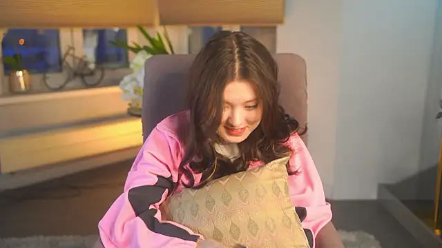 EleniRoeber's cam snapshot