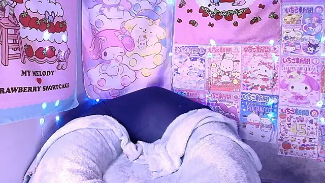 Cloe_Leee's cam snapshot