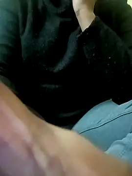 BackDefining's cam snapshot