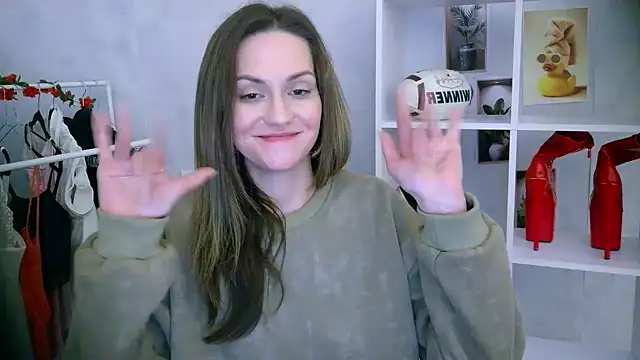 Lina_Star_S's cam snapshot