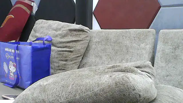 GabriellaManhaes's cam snapshot