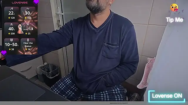 TARKAN1 live sex cam