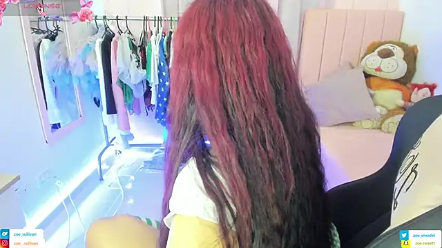 zoesullivan's cam snapshot