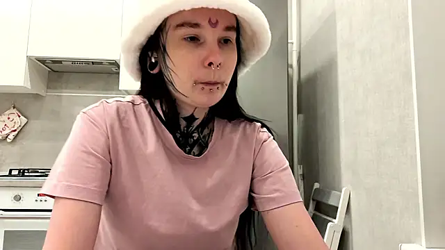 HighelikeGirl's cam snapshot