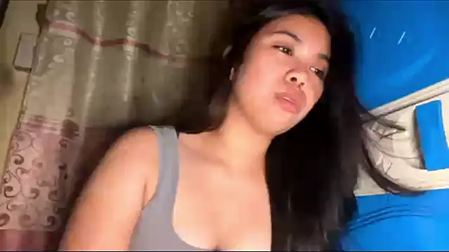 GeorgeneWatler's cam snapshot