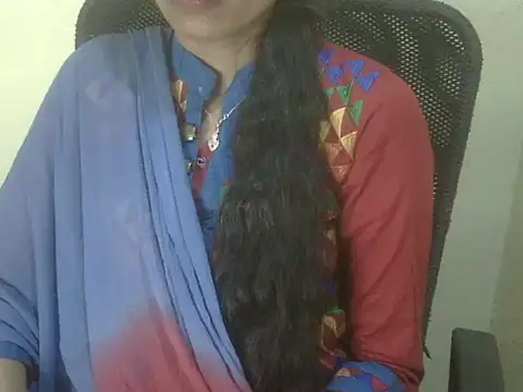 Saheba_S's cam snapshot