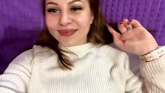 TraciBallena's cam snapshot