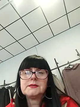 AliceSwan57's cam snapshot