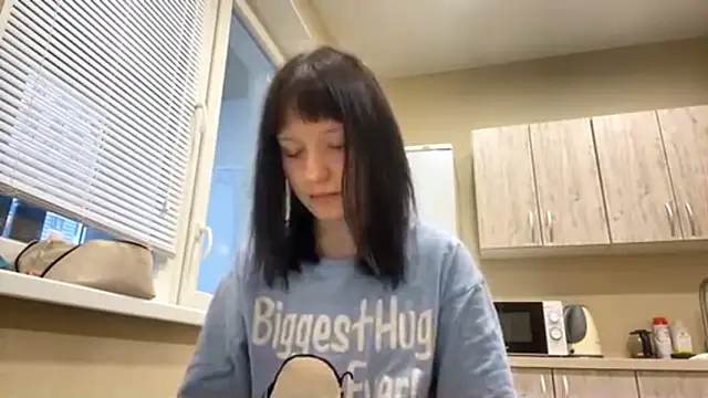 EveNoxie's cam snapshot