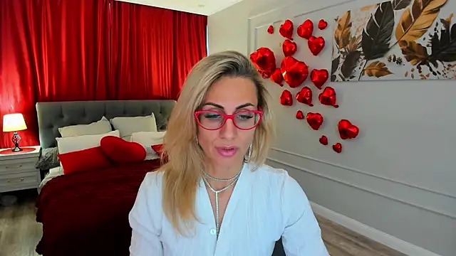 MuseOfStage's cam snapshot