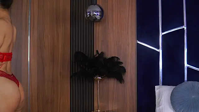 Talia_Lure's cam snapshot