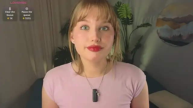 ImiMonroe's cam snapshot