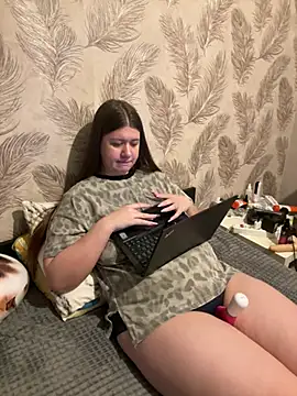 Lis_Kollen's cam snapshot