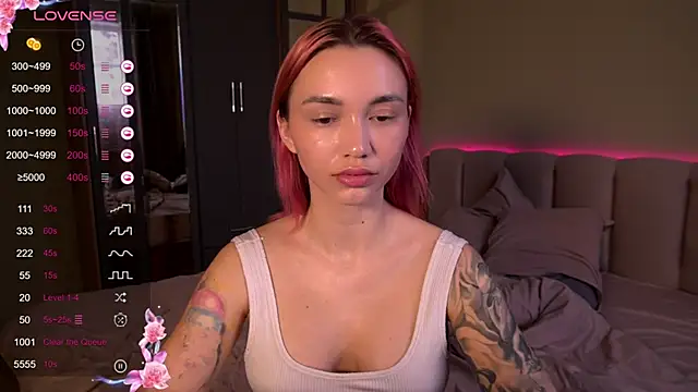 Teo_Rose's cam snapshot