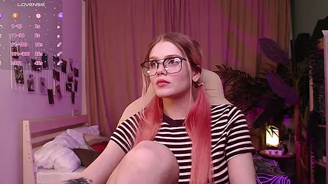 Gretchen_Mol's cam snapshot