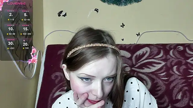 AliceHaris's cam snapshot