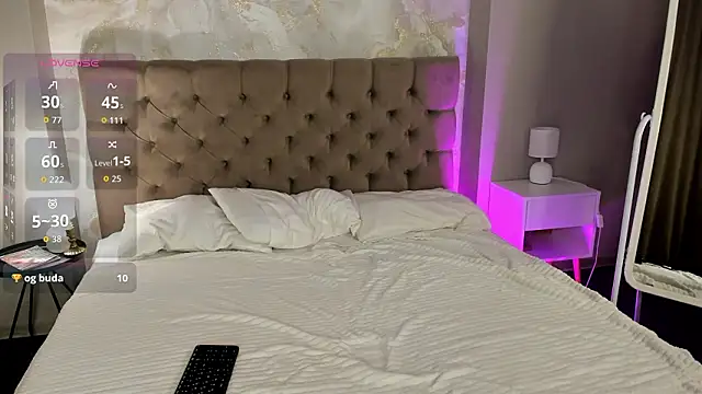 Kati_Li's cam snapshot