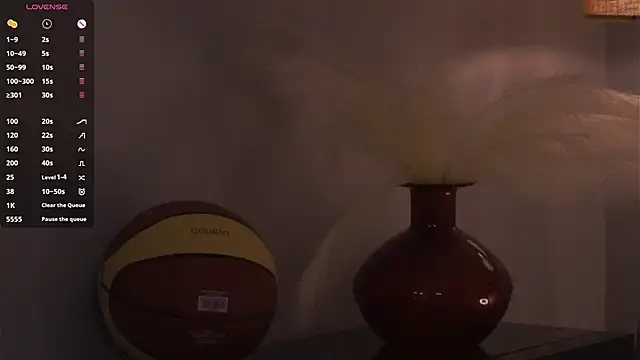 MercBoone's cam snapshot