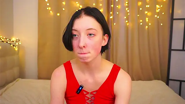 JuanaFriesz's cam snapshot