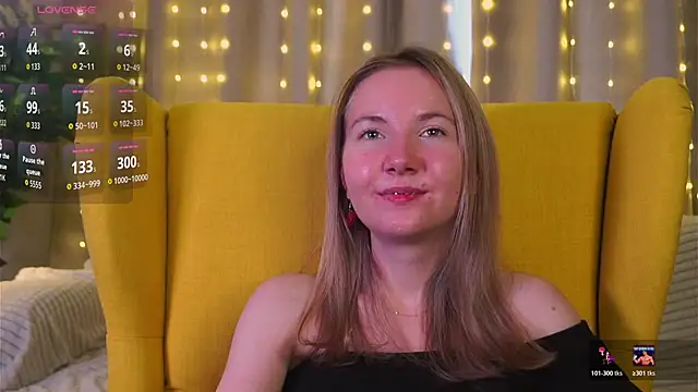 CathyHeximer's cam snapshot