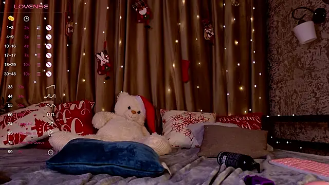 VivieSunn's cam snapshot