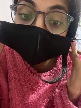 Sandhya_77's cam snapshot