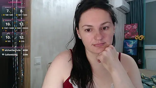 Stacy_Davice's cam snapshot