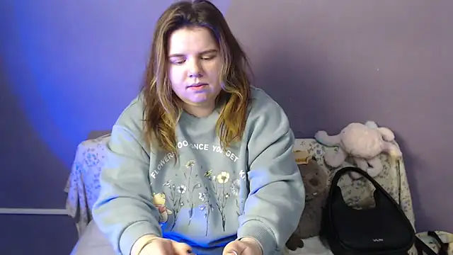 so_shy's cam snapshot