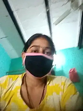 Cute-Charvii's cam snapshot