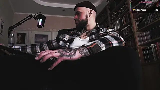 FindomJason live sex cam