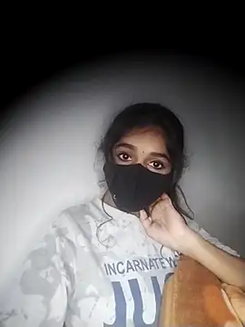 Sexey-Puja's cam snapshot