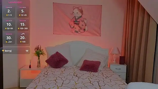 MissSusan's cam snapshot