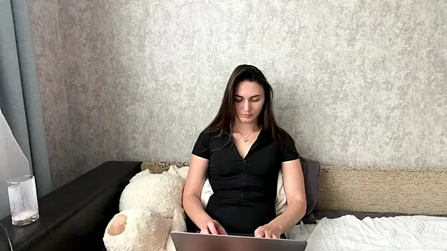 GiuseppinaDoede's cam snapshot