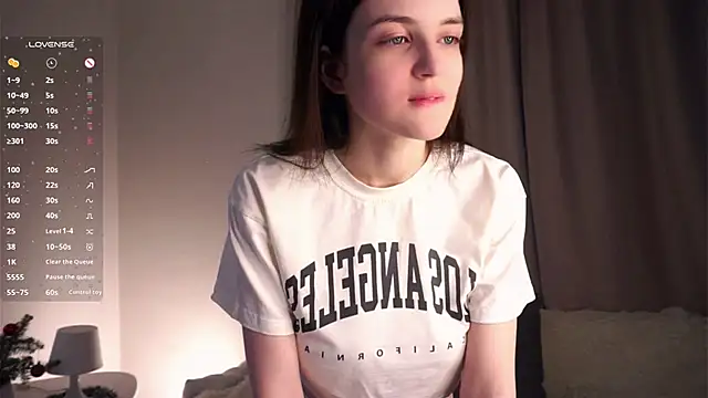 EffieHenri's cam snapshot