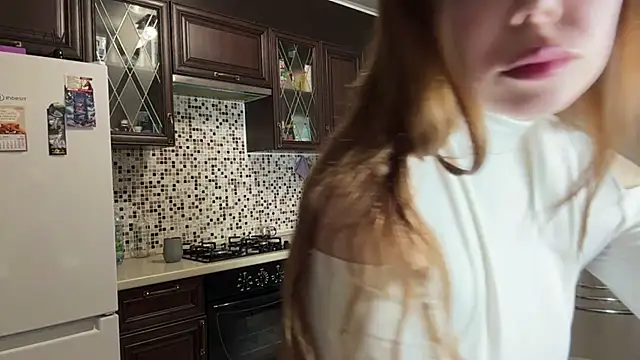 lexa_cute's cam snapshot