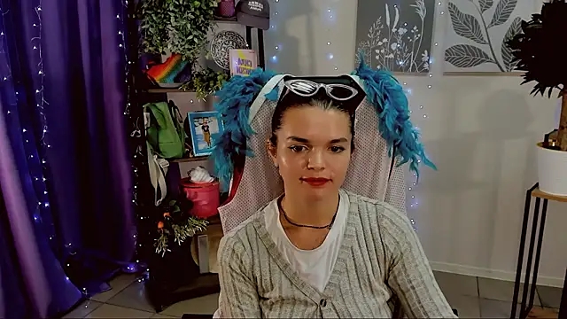 SaraGolben's cam snapshot