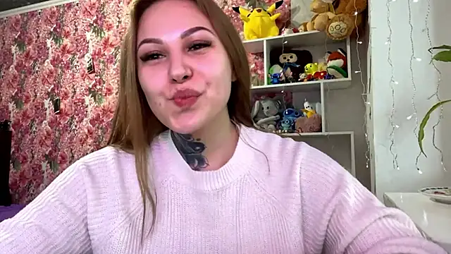 TraciBallena's cam snapshot